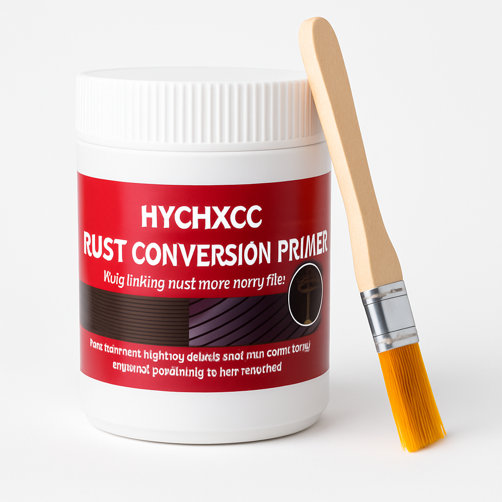 Removedor de óxido profesional – 300 gr.
