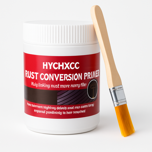 Removedor de óxido profesional – 300 gr.
