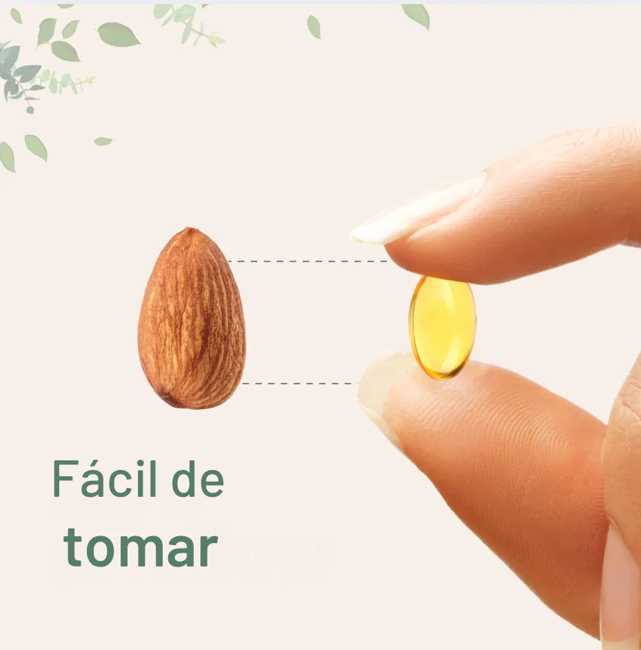 ACEITE DE ORÉGANO 6000 Mg, 60 cápsulas