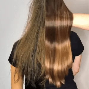 COMBO KARSEELL by DR.USA: Shampoo nutritivo, bótox capilar y aceite de argán.