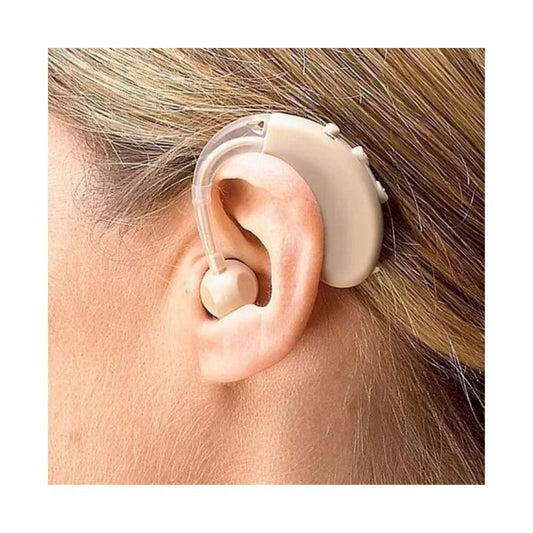 AUDIFONO PARA SORDERA- AMPLIFICADOR DE SONIDO