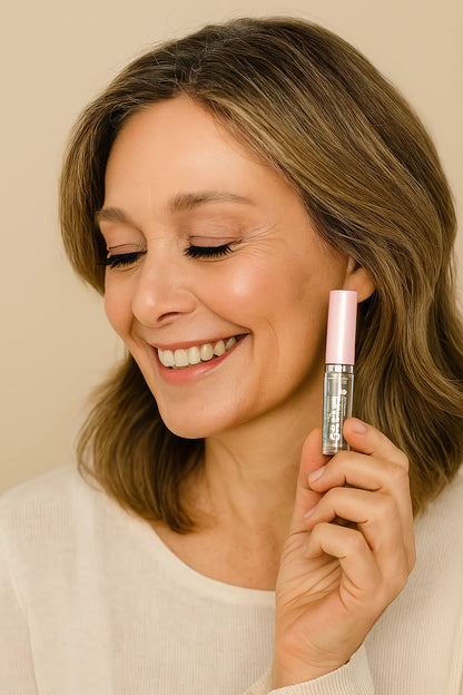 Pack Dúo Sérum de Crecimiento y Fortalecimiento de Pestañas & Cejas🌸