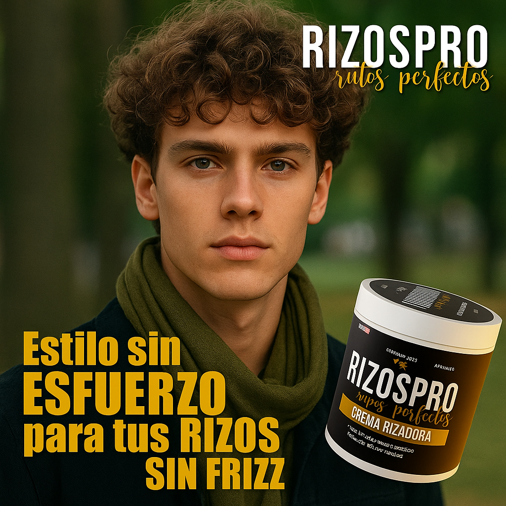 CREMA RIZOS PRO By Dr USA