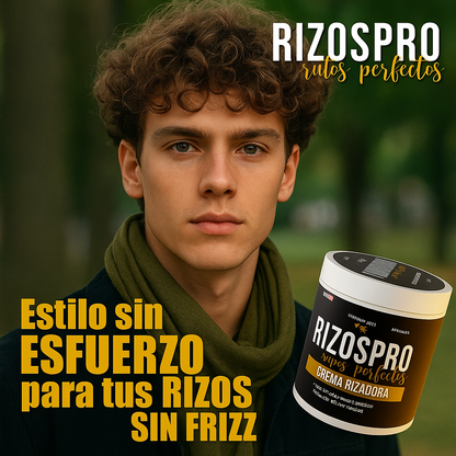 CREMA RIZOS PRO By Dr USA