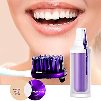 PASTA DENTAL BLANQUEADORA OBSESSIVE PURPLE
