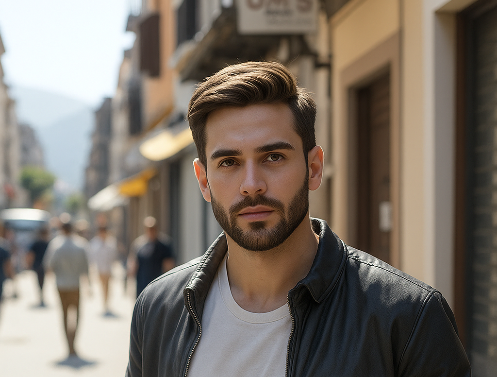 <strong>Rodrigo Pizarro – Cliente verificado ✅</strong>