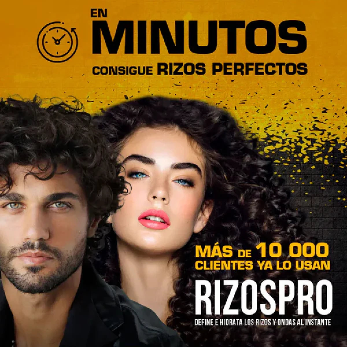 CREMA RIZOS PRO By Dr USA