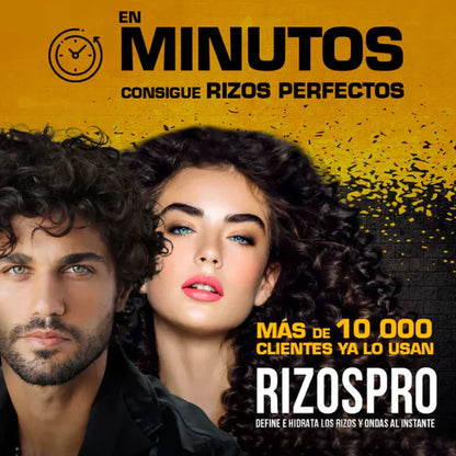 CREMA RIZOS PRO By Dr USA