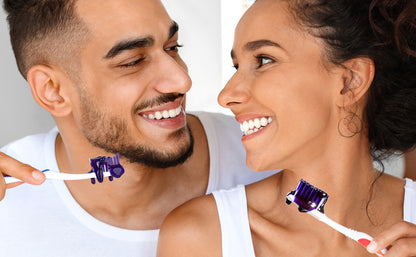 PASTA DENTAL BLANQUEADORA OBSESSIVE PURPLE