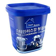 Pasta Limpia Ollas 3X1