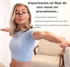 Banda Nasal Magnética AirZen Pro (x2: 60 parches)