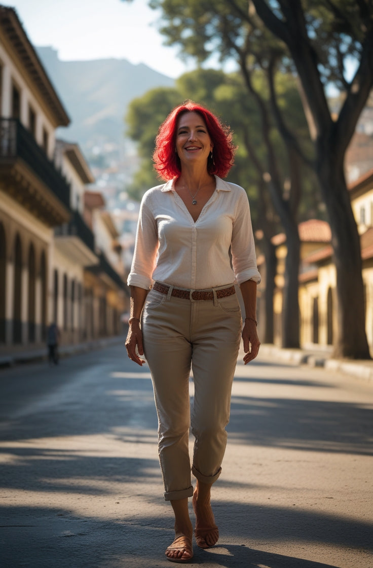 <em><strong>Carolina P. – Compradora online</strong></em>