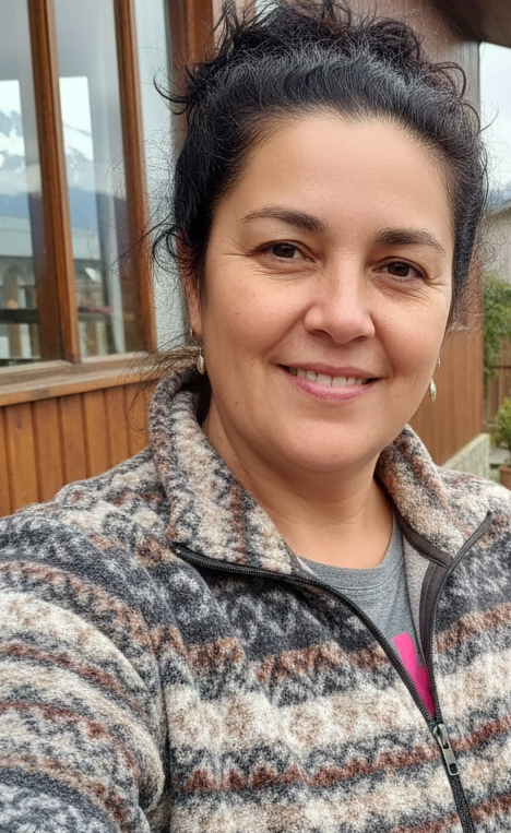 Natalia Araya – Compradora online