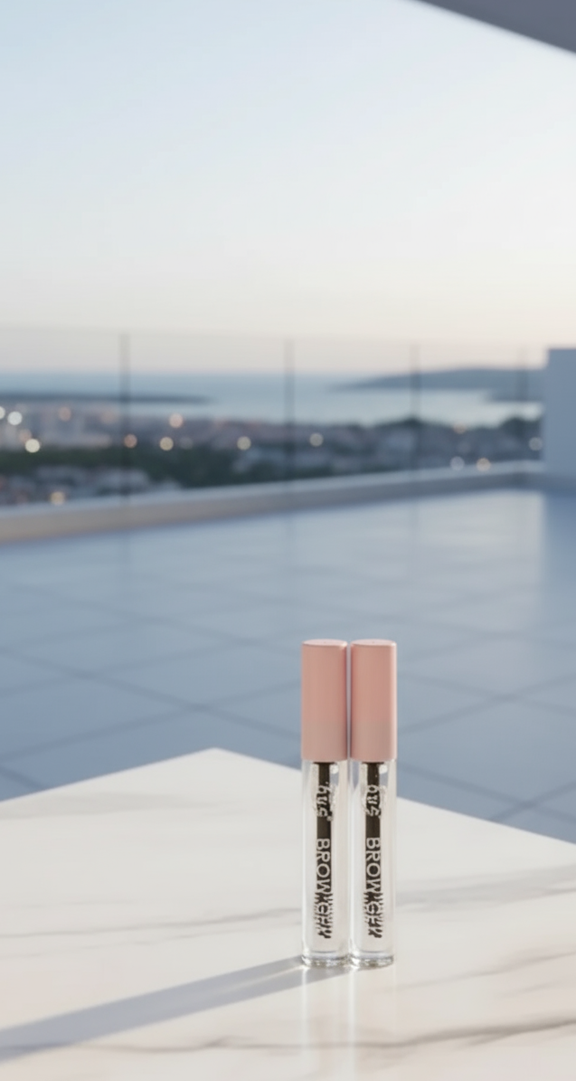 Pack Dúo Sérum de Crecimiento y Fortalecimiento de Pestañas & Cejas🌸